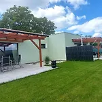 Panorama House Brdy * Příbram