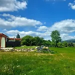 Vakantiehuis Panorama House Brdy