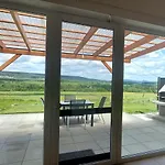 Vakantiehuis Panorama House Brdy