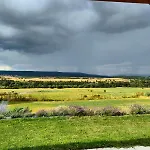 Vakantiehuis Panorama House Brdy Příbram
