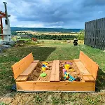 Panorama House Brdy * Příbram
