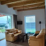 Vakantiehuis Panorama House Brdy *