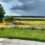 Panorama House Brdy * Příbram