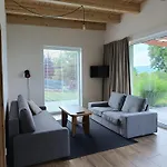 Vakantiehuis Panorama House Brdy *