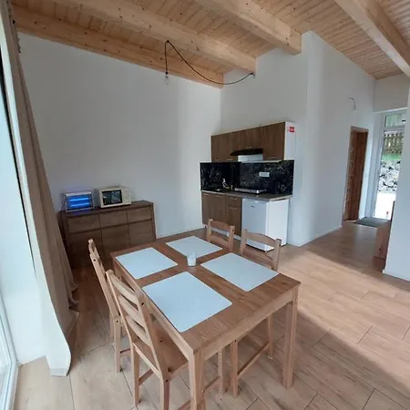 Panorama House Brdy Prázdninový dům
