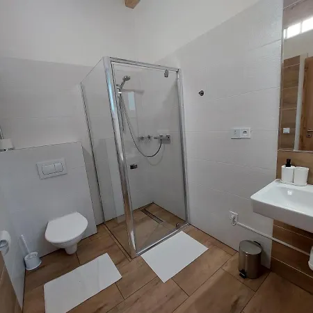 Panorama House Brdy Prázdninový dům Příbram