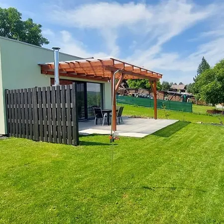 Panorama House Brdy * Příbram