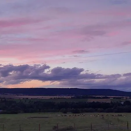 Panorama House Brdy Příbram