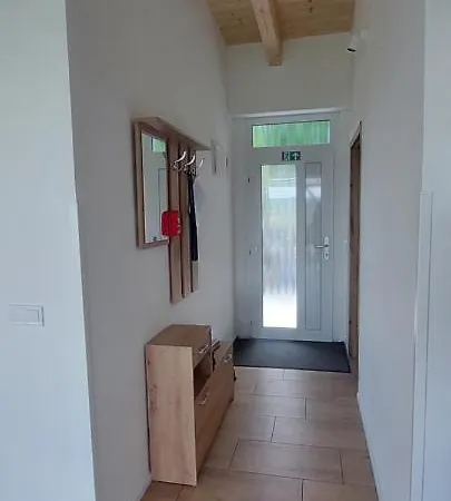 Prázdninový dům Panorama House Brdy *
