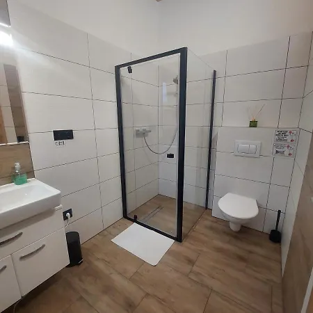 Panorama House Brdy Příbram