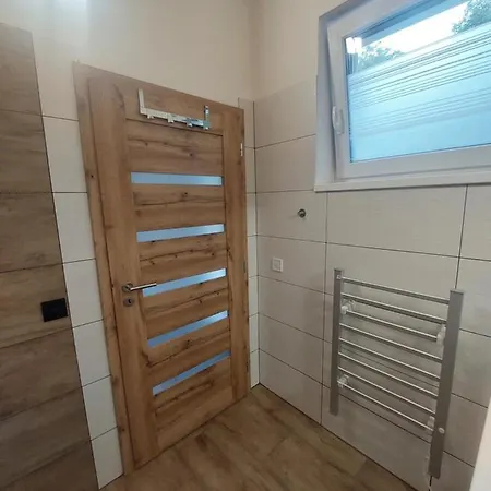 Panorama House Brdy Prázdninový dům