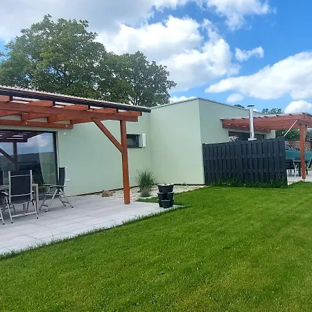 Panorama House Brdy * Příbram