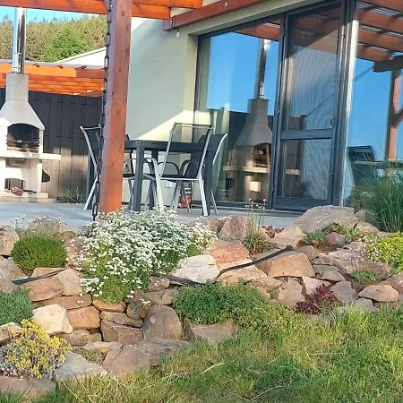 Panorama House Brdy * Příbram