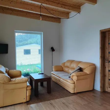 Panorama House Brdy *