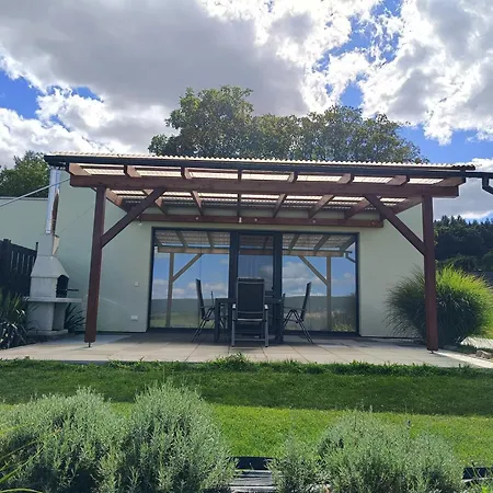 Panorama House Brdy Semesterbostad