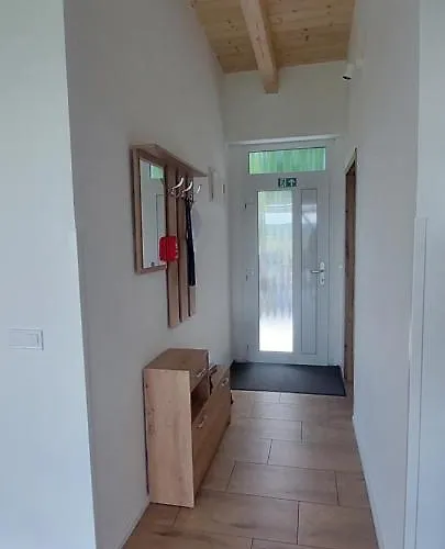Prázdninový dům Panorama House Brdy *