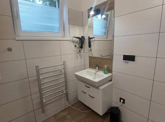 Panorama House Brdy Prázdninový dům *