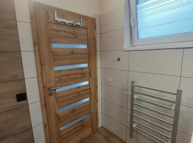 Panorama House Brdy Prázdninový dům