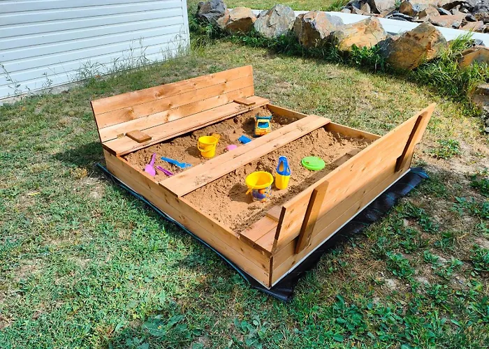 Panorama House Brdy 펜션 Příbram