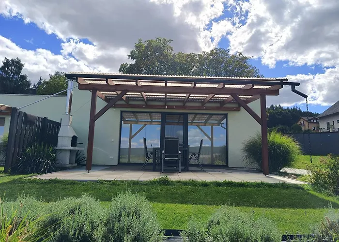 Panorama House Brdy 펜션